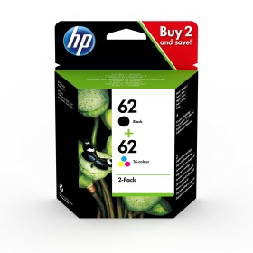 Original Ink Cartridge HP N9J71AE 301 Multicolour by HP, Printer toners and inks - Ref: S7752011, Price: 53,87 €, Discount: %