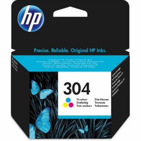 Cartuccia ad Inchiostro Originale HP N9K05AE 301 Nero Multicolore di HP, Toner e inchiostro per stampante - Rif: S7752017, Pr...