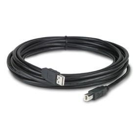 Cable USB APC NBAC0214L Negro 5 m de APC, Cables USB - Ref: S7752046, Precio: 59,21 €, Descuento: %