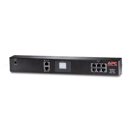 Tarjeta de Red APC NBPD0150 de APC, Tarjetas de red - Ref: S7752076, Precio: 343,46 €, Descuento: %