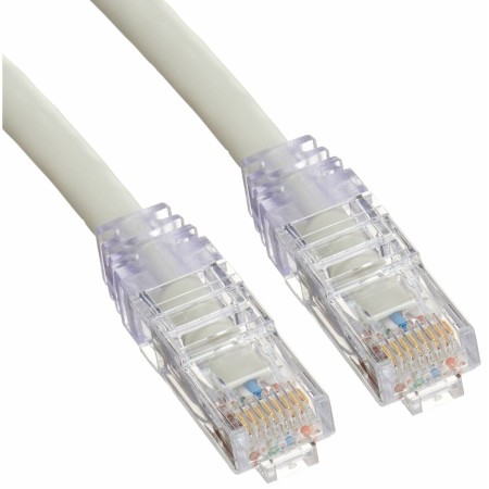 Cabo de rede rígido UTP Categoria 6 Panduit NK6PC2MY 2 m Branco de Panduit, Cabos Ethernet - Ref: S7752183, Preço: 12,34 €, D...