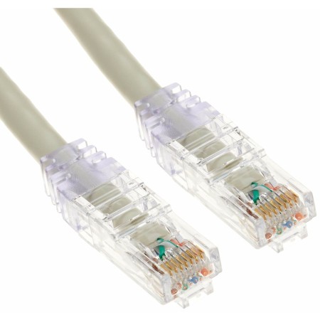 UTP Category 6 Rigid Network Cable Panduit NK6PC7MY White 5 m by Panduit, Ethernet cables - Ref: S7752202, Price: 10,16 €, Di...