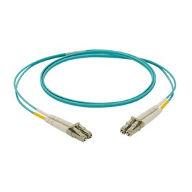 Cavo fibra ottica Panduit NKFPX2ELLLSM005 5 m di Panduit, Cavi a fibre ottiche - Rif: S7752288, Prezzo: 25,53 €, Sconto: %