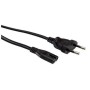 Cable de Alimentación IECC7/CEi23 Nilox NX090401103 de Nilox, Cables - Ref: S7752892, Precio: 2,84 €, Descuento: %