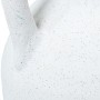 Vase Alexandra House Living White Ceramic 25 x 23 x 40 cm With handle by Alexandra House Living, Vases - Ref: D1627069, Price...