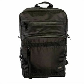 Laptop Backpack Nilox NXBK011 Black 15" by Nilox, Bags and covers for laptops and netbooks - Ref: S7753050, Price: 16,37 €, D...