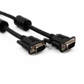 Cabo VGA Nilox NXCVGA01 Preto 1,8 m de Nilox, Cabos VGA - Ref: S7753079, Preço: 7,10 €, Desconto: %