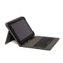 Capa para Tablet e Teclado Nilox NXFU003 10.5" Azul Preto de Nilox, Capas - Ref: S7753148, Preço: 15,22 €, Desconto: %