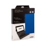 Funda para Tablet y Teclado Nilox NXFU003 10.5" Azul Negro de Nilox, Fundas - Ref: S7753148, Precio: 15,22 €, Descuento: %