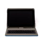 Housse pour Tablette et Clavier Nilox NXFU003 10.5" Bleu Noir de Nilox, Housses - Réf : S7753148, Prix : 15,22 €, Remise : %