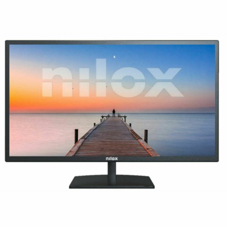 Monitor Gaming Nilox Monitor 27" con puertos HDMI y VGA FHD 27" Full HD 75 Hz 27" di Nilox, Monitor - Rif: S7753203, Prezzo: ...