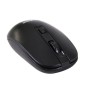 Souris sans-fil Nilox NXMOWI2001 1000 DPI Noir de Nilox, Souris - Réf : S7753213, Prix : 9,66 €, Remise : %