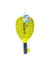 Beach Spades with Ball Aktive 20 x 40 cm (12 Units) | Tienda24 Tienda24.eu