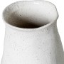 Vase Alexandra House Living White Ceramic 19 x 50 cm by Alexandra House Living, Vases - Ref: D1627071, Price: 74,86 €, Discou...