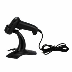 Lecteur de Codes Barres Nilox NX-SL-1DUNL Noir 1D de Nilox, Équipement de point de vente (POS) - Réf : S7753277, Prix : 40,52...