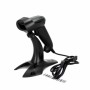 Leitor de códigos de barras Nilox NX-SL-1DUNL Preto 1D de Nilox, Equipamento de ponto de venda (POS) - Ref: S7753277, Preço: ...