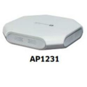 Punto d'Accesso Alcatel-Lucent Enterprise OAW-AP1231-RW Bianco di Alcatel-Lucent Enterprise, Punti di accesso wireless - Rif:...