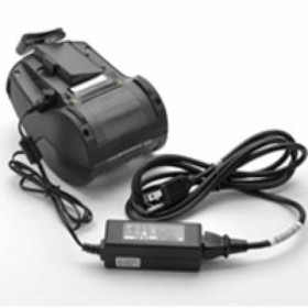 Battery charger Zebra P1031365-042 by Zebra, Multifunction printers - Ref: S7754036, Price: 72,61 €, Discount: %