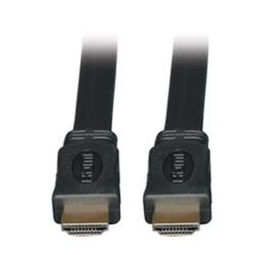 HDMI Cable Eaton P568-006 1,83 m Black by Eaton, HDMI - Ref: S7754321, Price: 10,99 €, Discount: %