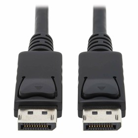 DisplayPort to VGA adapter Dell DANBNBC084 Black | Tienda24 - Global Online Shop Tienda24.eu