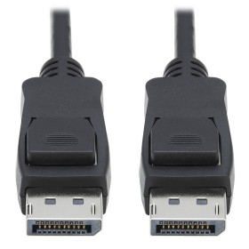 Cabo DisplayPort Eaton P580-006-V4 1,83 m Preto de Eaton, Cabos DisplayPort - Ref: S7754327, Preço: 19,11 €, Desconto: %