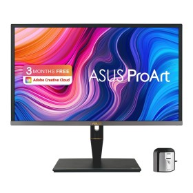 Écran Asus 90LM04NC-B01370 27" LED IPS IPS LED HDR10 Flicker free de Asus, Ecrans PC - Réf : S7754448, Prix : 1,00 €, Remise : %