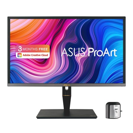 Monitor Asus 90LM04NC-B01370 27" LED IPS IPS LED HDR10 Flicker free von Asus, Monitore - Ref: S7754448, Preis: 1,00 €, Rabatt: %