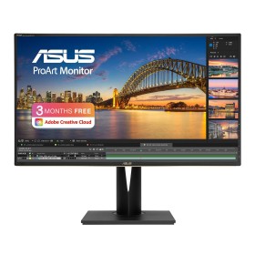 Monitor Asus 90LM02CC-B02370 32" 4K Ultra HD by Asus, Monitors - Ref: S7754452, Price: 946,63 €, Discount: %