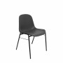 Chaise de Réception Alborea PYC PACK423GR Gris de PYC, Chaises et canapés - Réf : S7754564, Prix : 151,18 €, Remise : %