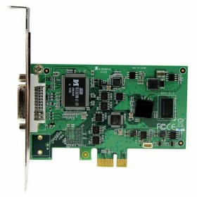 Registratore Video Game Network Interface Controller Startech PEXHDCAP2 di Startech, Schede sintonizzazione TV interne e di a...