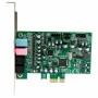 Carte Son Startech PEXSOUND7CH de Startech, Cartes son internes - Réf : S7755310, Prix : 70,64 €, Remise : %