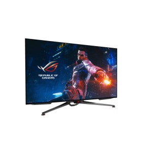 Écran Asus ROG Swift PG48UQ 4K Ultra HD 42" de Asus, Ecrans PC - Réf : S7755446, Prix : 1,00 €, Remise : %