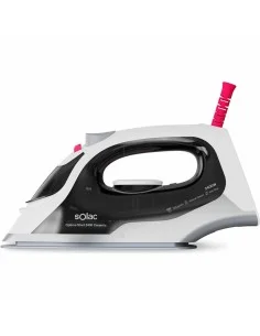 Ferro de Vapor Morphy Richards 300302 2400 W | Tienda24 Tienda24.eu