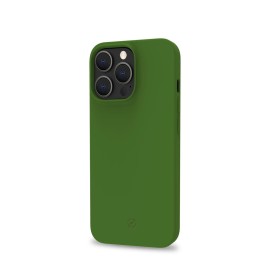 Mobile cover Celly iPhone 14 Pro Black Green by Celly, Cases & Covers - Ref: S7755503, Price: 15,92 €, Discount: %