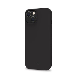 Mobile cover Celly IPHONE 16 PRO Black | Tienda24 - Global Online Shop Tienda24.eu