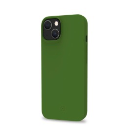 Protection pour téléphone portable Celly iPhone 14 Pro Max Noir Vert de Celly, Housses et étuis téléphones portables - Réf : ...