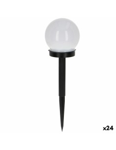 Solarlampe Galix G4470 Glas | Tienda24 Tienda24.eu