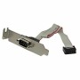 Adaptador Startech PLATE9MLP IDC Cinzento DB9 de Startech, Cabos de porta série - Ref: S7755547, Preço: 5,90 €, Desconto: %