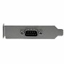 Adaptateur Startech PLATE9MLP IDC Gris DB9 de Startech, Câbles de port série - Réf : S7755547, Prix : 5,90 €, Remise : %