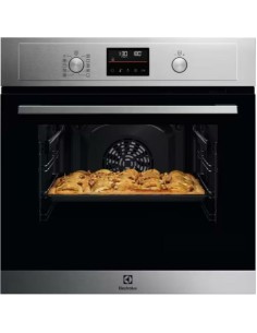 Horno Pirolítico Balay 3HA5748N2 MF 71 L | Tienda24 Tienda24.eu