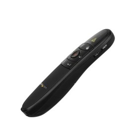 Comando à Distância Startech PRESREMOTE de Startech, Ponteiros para apresentações - Ref: S7756535, Preço: 36,13 €, Desconto: %