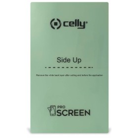 Protection pour Écran Celly PROFILM100 de Celly, Films et protections d'écran - Réf : S7756572, Prix : 323,31 €, Remise : %