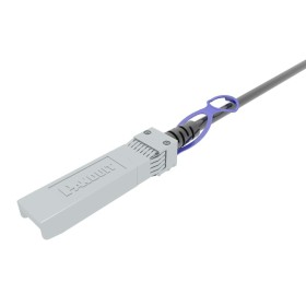 Cable Red SFP+ Panduit PSF1PZA1MBL Gris de Panduit, Cables Ethernet - Ref: S7756629, Precio: 75,82 €, Descuento: %