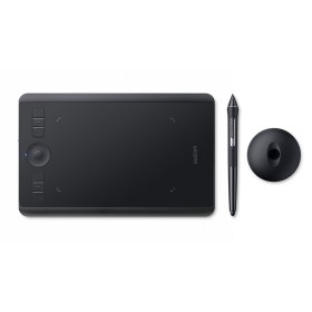 Graphics tablets and pens Wacom PTH460K1B by Wacom, Graphics tablets - Ref: S7756825, Price: 247,90 €, Discount: %