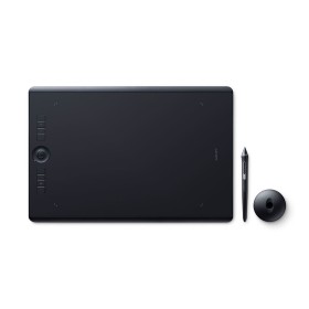 Graphics tablets and pens Wacom PTH-860-S by Wacom, Graphics tablets - Ref: S7756829, Price: 575,39 €, Discount: %