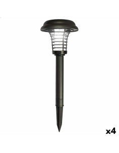 Solarlampe Galix G4470 Glas | Tienda24 Tienda24.eu