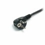 Stromkabel Startech PXT101EUR Schwarz von Startech, Kabel - Ref: S7757621, Preis: 10,18 €, Rabatt: %