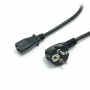 Stromkabel Startech PXT101EUR Schwarz von Startech, Kabel - Ref: S7757621, Preis: 10,18 €, Rabatt: %