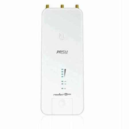 Access point UBIQUITI RP-5AC-GEN2 ROCKET PRISM 5 GHz | Tienda24 - Global Online Shop Tienda24.eu