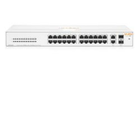 Switch HPE R8R50A ABB de HPE, Switches de red - Ref: S7758087, Precio: 209,02 €, Descuento: %